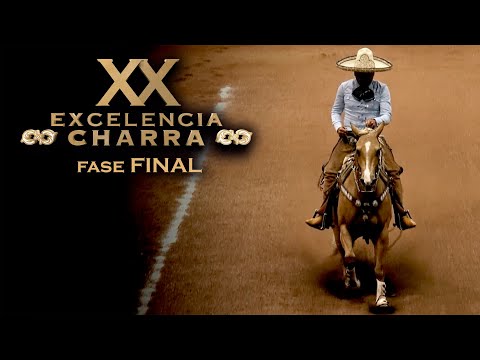 3 lugar Caladero Profesional Abierto - Moises Navarro -Fase Final Circuito EXCELENCIA CHARRA XX 2021