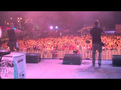 Happy Gang ★ FIATAL SZERELEM 2013 HD BP.Park Dj Session