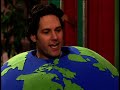 Being Green