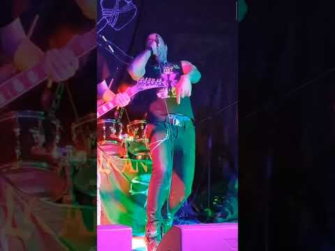 Santa Lucia Departamento de Canelones Espacio Carlos Alfredo tema Mírame a la Cara