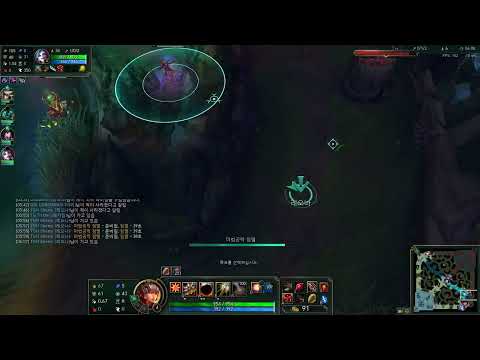 TSM Shenyi with decisive shotcalling