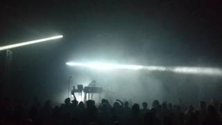 Underworld - Kittens - 12/04/2017 - Melbourne State Theatre