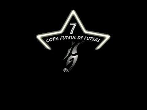 7ª Copa Futsul de Futsal 2019 - OITAVAS DE FINAIS - SELEÇA FUTSAL x SÃO LUIZ FS
