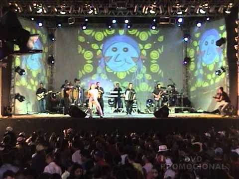 Tá Todo Mundo Bêbado - Moleca 100 Vergonha, Ao Vivo em Araripina - PE | 2º DVD |21