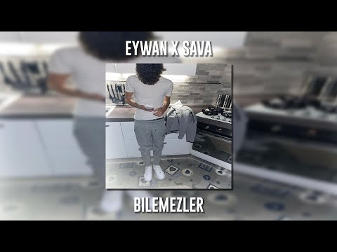 Eywan ft. Sava - Bilemezler (Speed Up)
