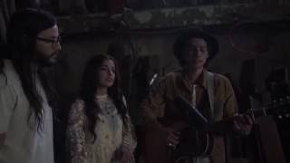 Castro - "Automatic" (Live + Acoustic)