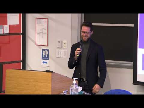 Ethiopian Urban Expansion: Urban Planning for New Cities | 2022 New Cities Conference