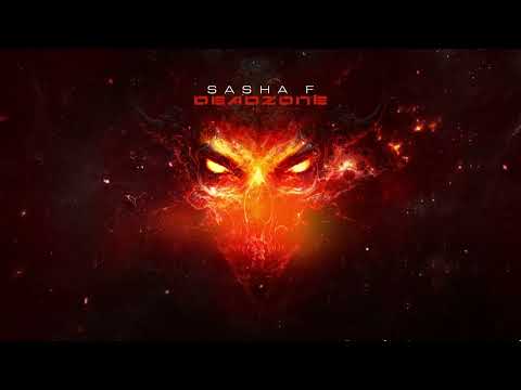 Sasha F - DEADZONE | Official Visualizer