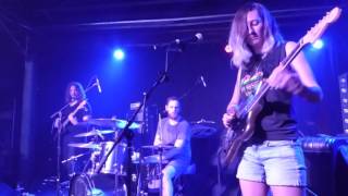 Slothrust - Beowulf (Houston 10.21.16) HD