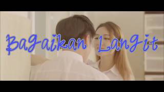 Download lagu Potret - Bagaikan Langit Di Sore Hari Cover Reggae || Short Movie mp3