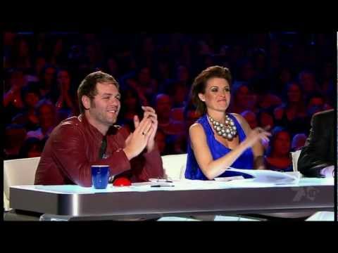 Australia's Got Talent 2010