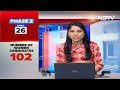 Lok Sabha Polls 2024 | 2nd Phase Polling On 88 Seats Today | Top Headlines Of The Day: April 26 - Video