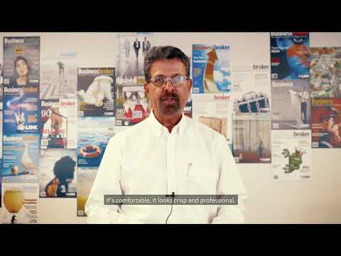 AZRIM Testimonial Video: Neville C