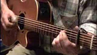 Watermelon (Leo Kottke)