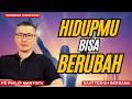Tahun 2026 Ini Aku Harus Berubah 3 Langkah Mutlak Lepaskan Beban Hidup Dan Menjadi Serupa Kristus