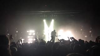 Angels And Airwaves It Hurts live at the Marquee Theater Tempe Az 2019