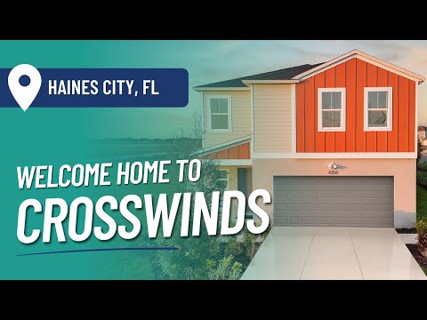 Crosswinds Community Video