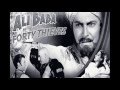 Mike & Bernie Winters - Ali BaBa song (VIDEO EDIT ...