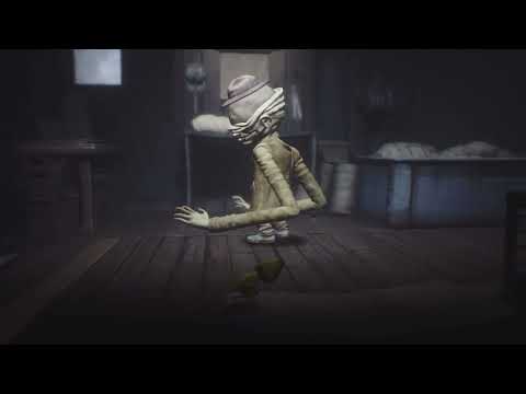 Little Nightmares Video