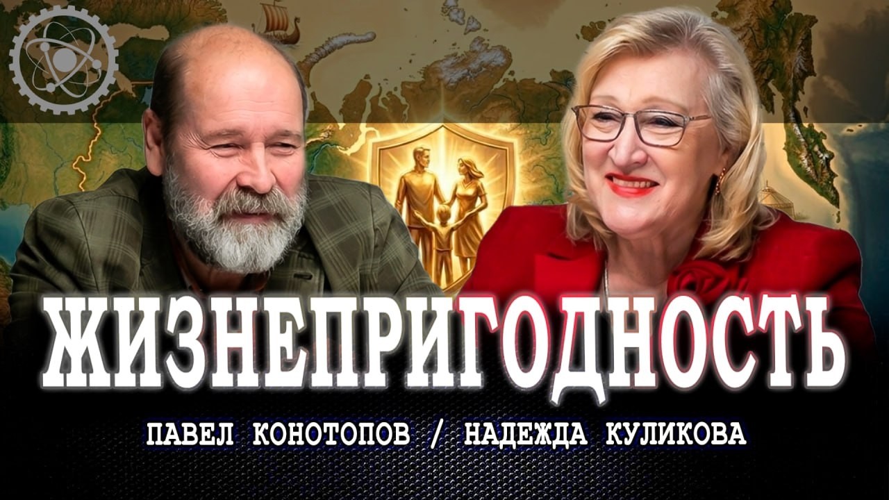 Пространственное развитие, или Чем заполнять отсутствие стратегического пл