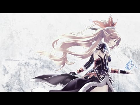 {29.2} Nightcore (New Years Day) - Brilliant Lies (with lyrics)