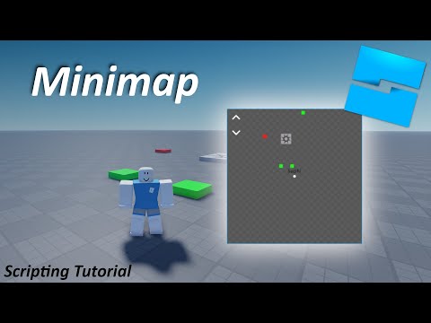 Minimap - Roblox Scripting Tutorial
