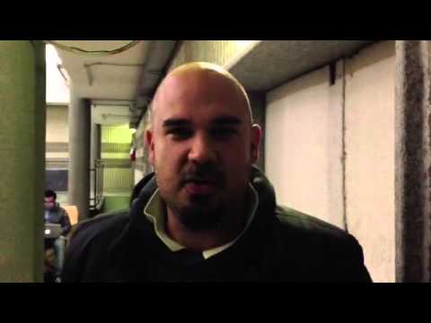 Marinaccio (Bra) vs Radetti (Lucento)