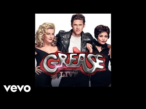 Video thumbnail for Cake by the Ocean (From “Grease Live!” Music From The Television Event)