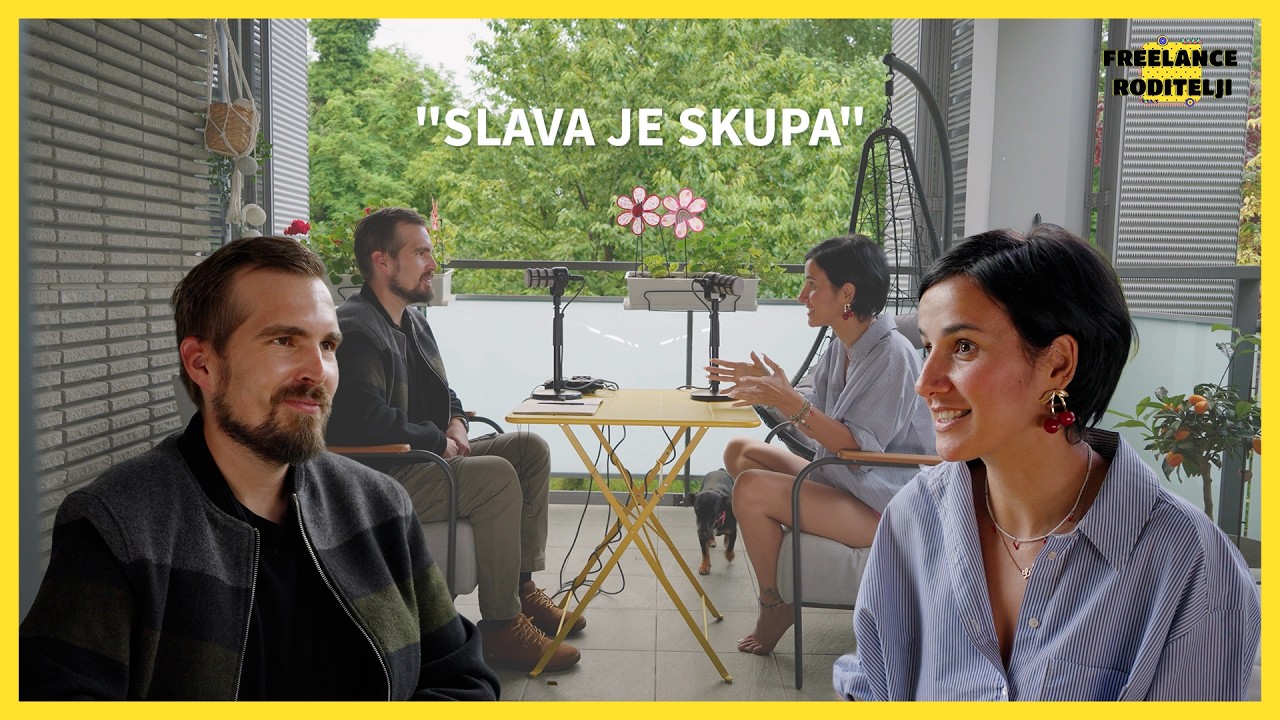 Od bloga do biznisa, i cijena koju plaćaš za slavu - Sonja Švajhler SUPERMAMA