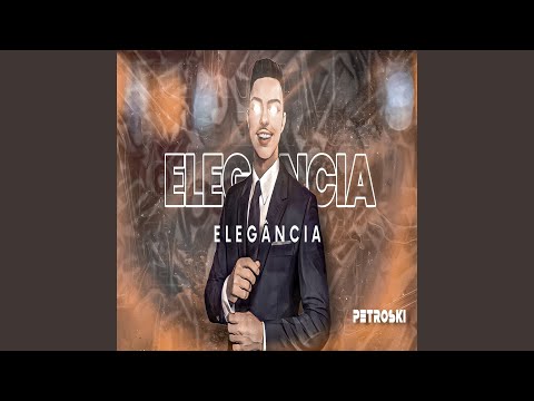 MEGA HOUSE ELEGANCIA