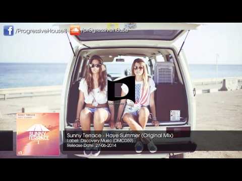 Sunny Terrace - Haye Summer (Original Mix)