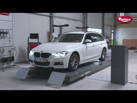 Rotary S50 Highlights