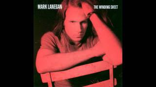 Mark Lanegan - Wild Flowers