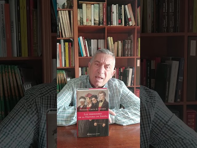 Vídeo relacionado con Los perdedores de la historia de España (Historia y Sociedad)
