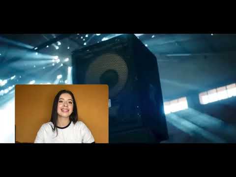 COLOMBIANA REACCIONA A Santa Fe Klan x Calibre 50 x Beto Sierra - Cuidando El Territorio