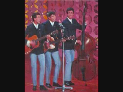 The Bachelors - Where The Blue Of The Night (Meets The Gold Of The Day) (1969)