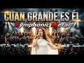 Cuan Grande Es Él Symphonic Metal Una Nueva Canción