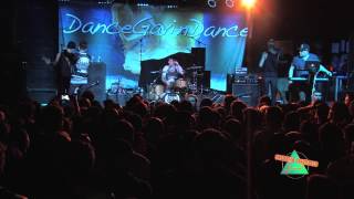 Abandon All Ships ~ Full set ~ 9/27/13 on ROCK HARD LIVE