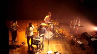 "Rio Longe", Domenico + Moreno @ Solar de Botafogo