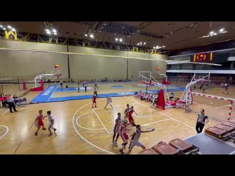 Kk Selekta vs Kk Klisa