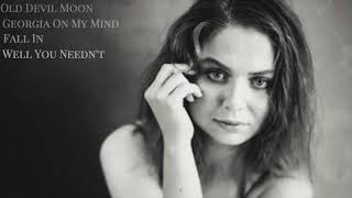 Nora Geidmane's Modern Jazz Practical Project as Final Coursework at ACM 2017