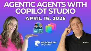 🚀 How to Build Autonomous "Agentic Agents" in Copilot Studio (Full Guide)