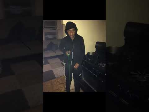 Heffay'Capone- No Facebook (Official Audio Video)Prod.By GGE