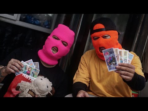 Mufakats - Monyet, Anjing dan Babi (Official Music Video)