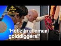 'ROUWENDE' Peter haalt RIGOUREUS de BEZEM door NICOLS SPULLEN! | Familie Gillis