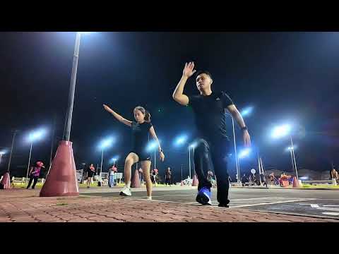 STEPDANCE Only girl the world -Rihanna