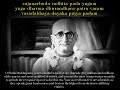 Sri Prabhupada Padma Stavaka