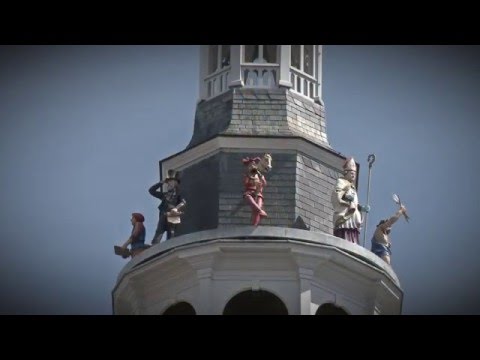 Gé Reinders - Remunj of Remuunj