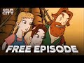 Jumanji The Animated Series FREE EPISODE Debi Derryberry Ashley Johnson Bill Fagerbakke