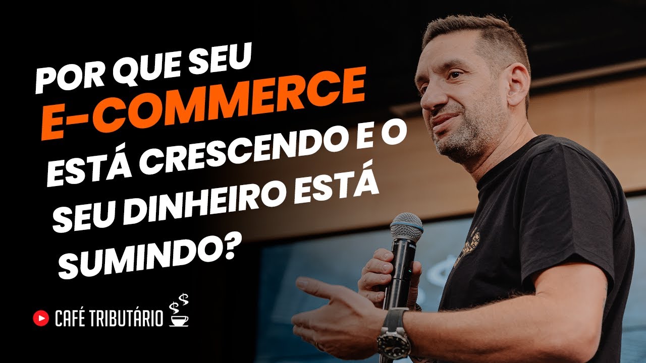 Por que seu e-commerce está crescendo e o seu dinheiro está sumindo?